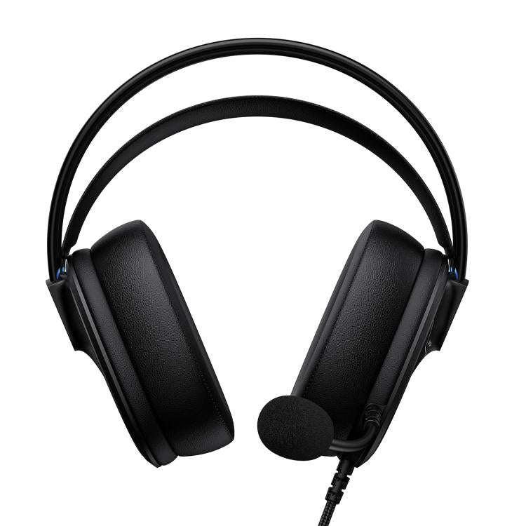 ONIKUMA X91 Over-ear Wired Earphone with Microphone(Black)