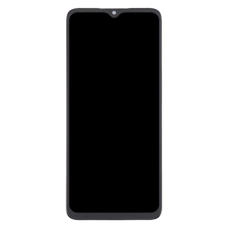 For Itel A100 Pro OEM LCD Screen with Digitizer Full Assembly