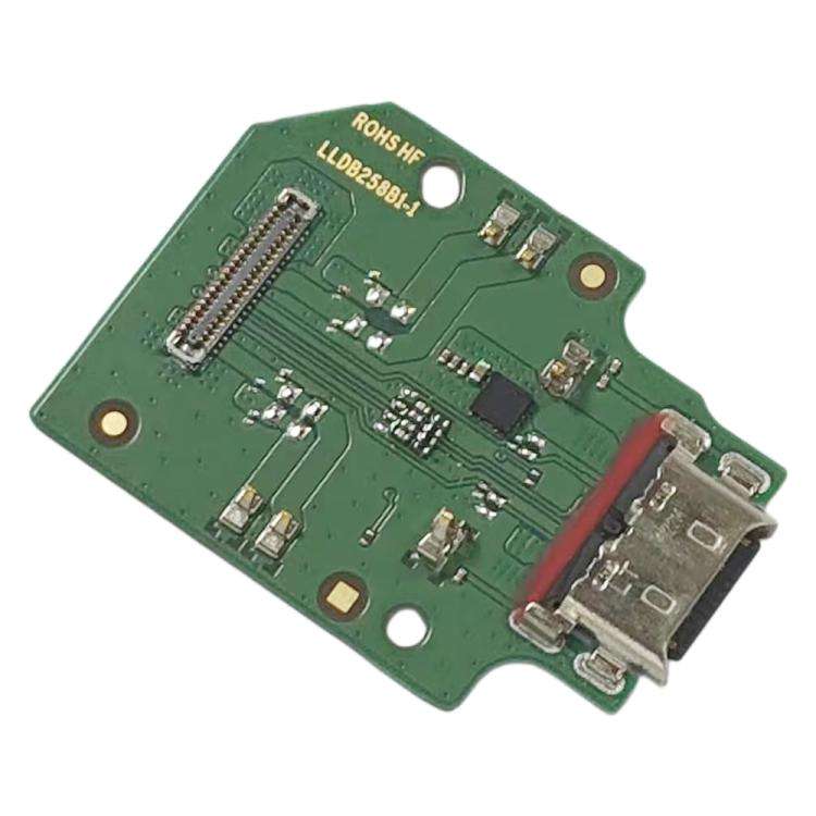 For Honor Pad X9 Pro ELN2-W09 Welding Charging Port Board
