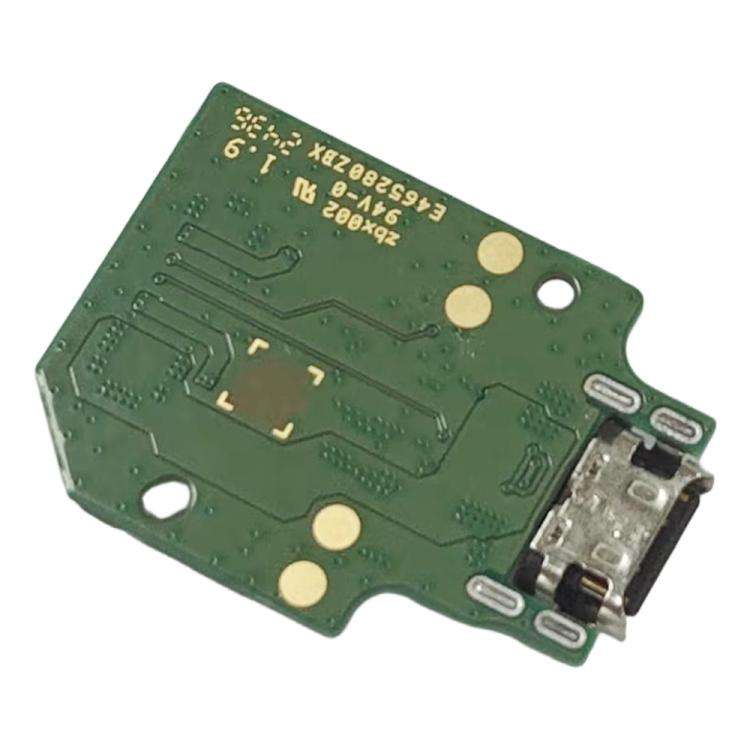 For Honor Pad X9 Pro ELN2-W09 Welding Charging Port Board
