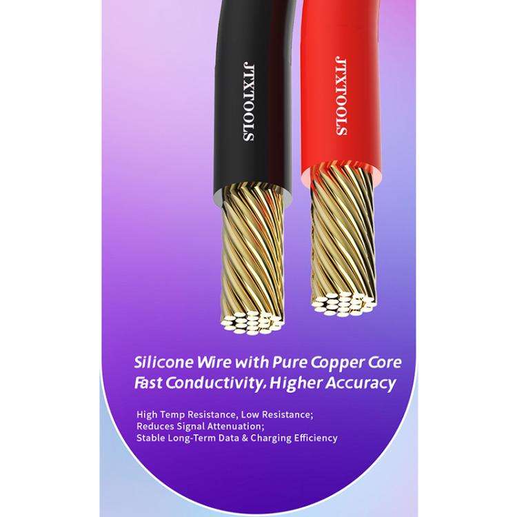 JTX P6 Startup Power Boot Cable for iPhone 6-17 Pro Max