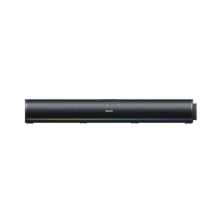 Original Xiaomi Redmi Computer Speaker 2 Pro RGB Light Desktop Stereo Soundbar(Black)
