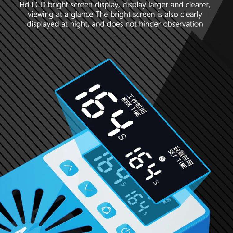 MaAnt UV-01 Portable UV Green Oil Fast Curing Lamp Box