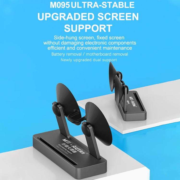 MaAnt M095 Giant Stability Pro Side-mounted Support