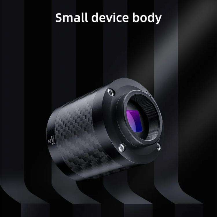 Mega-idea CX60 CMOS 4K Ultra HD Industrial Microscope Camera