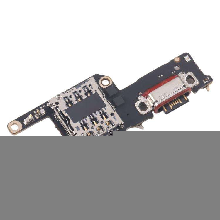 For Redmi Note 15 Pro 5G Charging Port Board with iC, Supporting Fast Charging