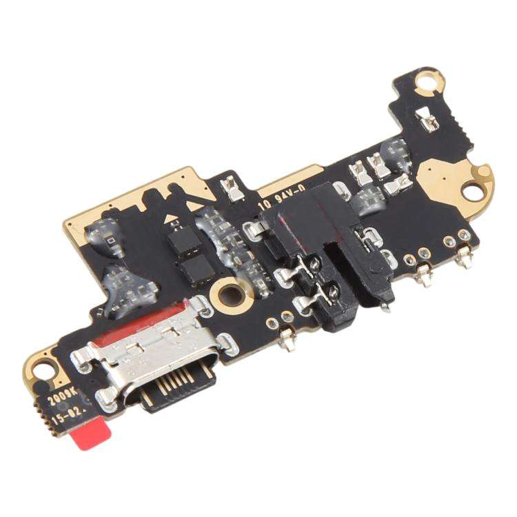 For Xiaomi Redmi K30 5G Charging Port Board with iC, Supporting Fast Charging