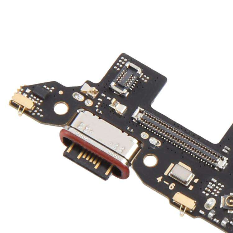 For Xiaomi Redmi K80 Charging Port Board with iC, Supporting Fast Charging