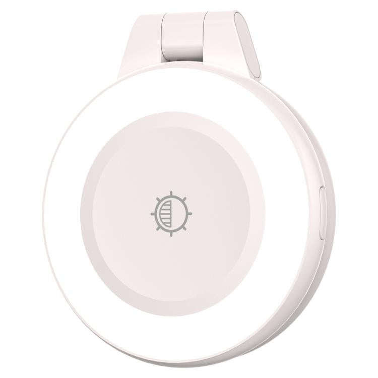 MUPHIC ML101 Maglight Magnetic Phone Fill Light(White)
