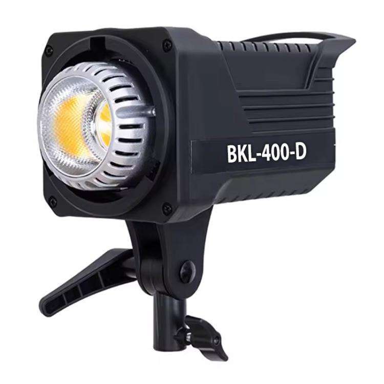 150W 5600K Single Color Temperature LED Live Streaming Video Fill Light with Remote Control(EU Plug)