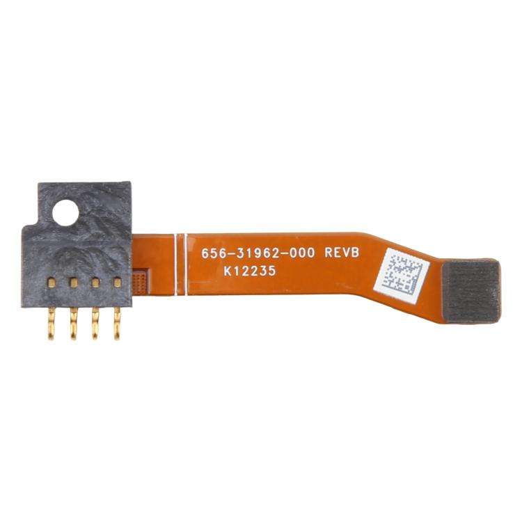 For GoPro Hero11 Black Original Disassembled Battery Compartment Flex Cable