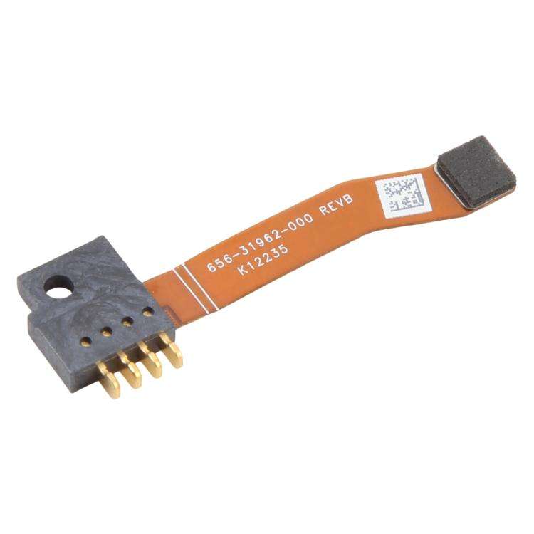 For GoPro Hero11 Black Original Disassembled Battery Compartment Flex Cable