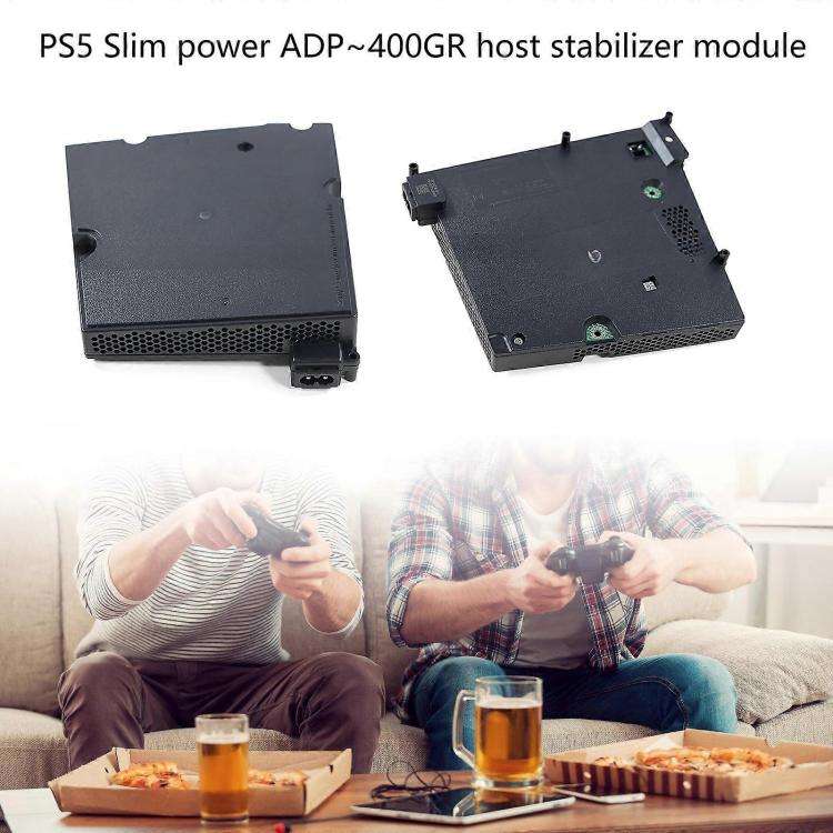 For Sony PS5 Slim Power Supply ADP-400GR