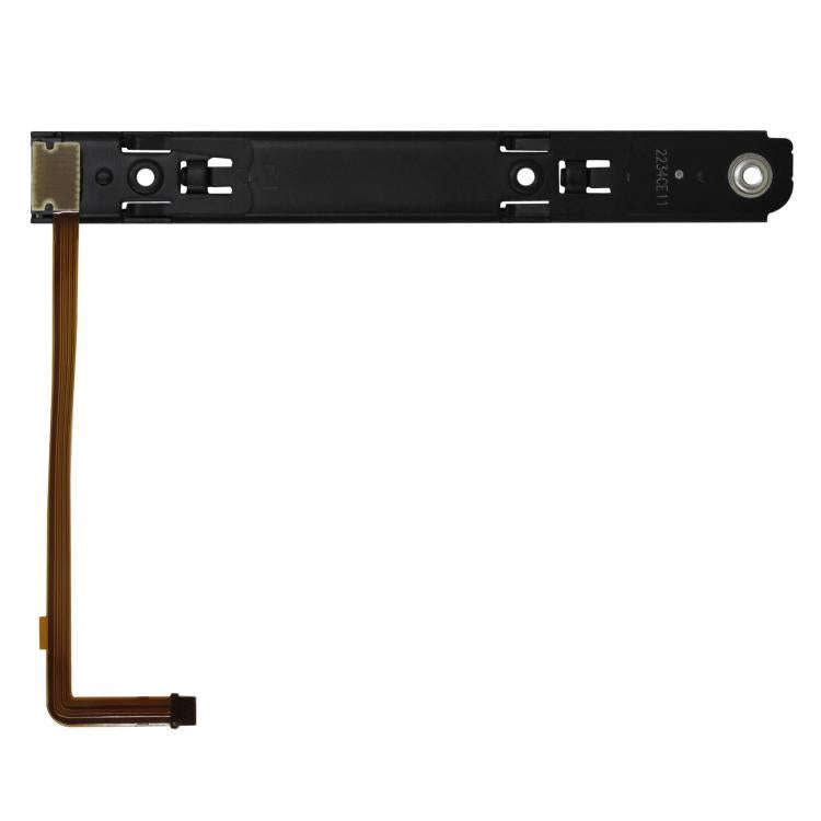 For Nintendo Switch OLED Metal Rail Slider Cable(Left)