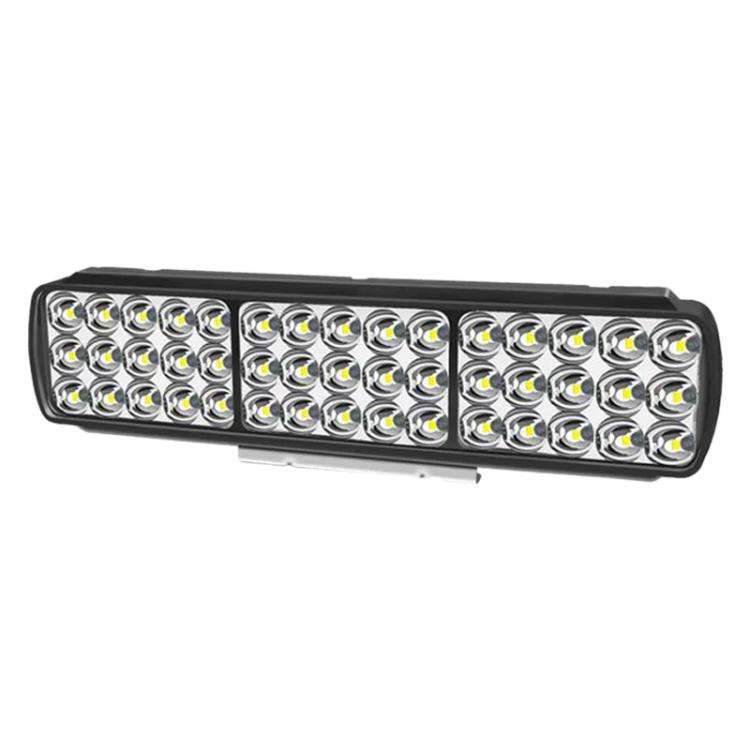 45 LEDs DC12-80V IP68 Waterproof Car Ultra-bright LED Spotlight
