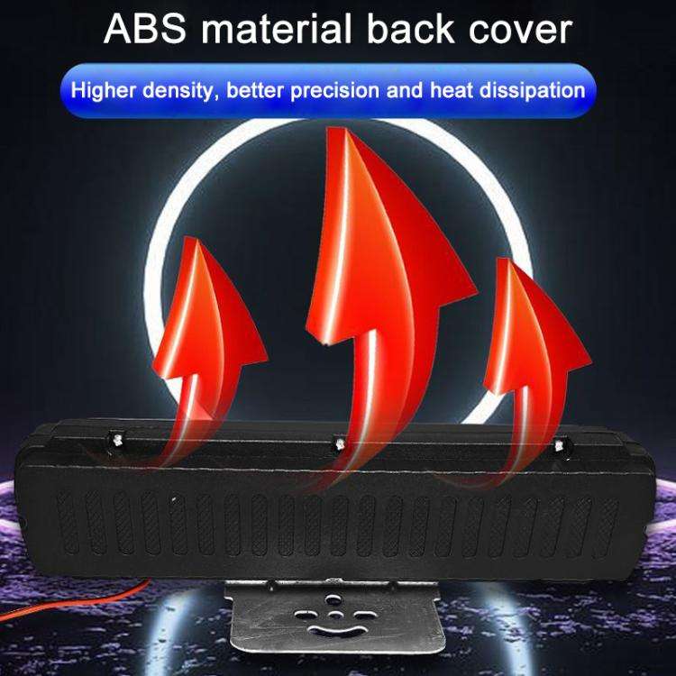 45 LEDs DC12-80V IP68 Waterproof Car Ultra-bright LED Spotlight