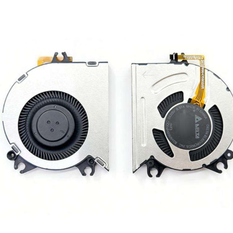 For Nintendo Switch 2 Internal Cooling Fan
