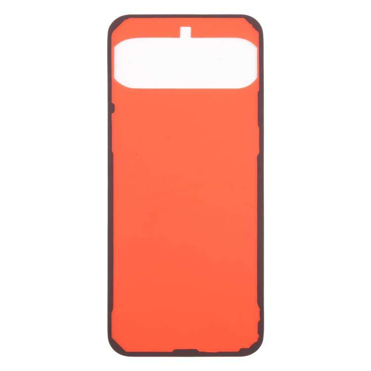 For Google Pixel 9 Pro XL 10 PCS/Pack Original Back Housing Cover Adhesive