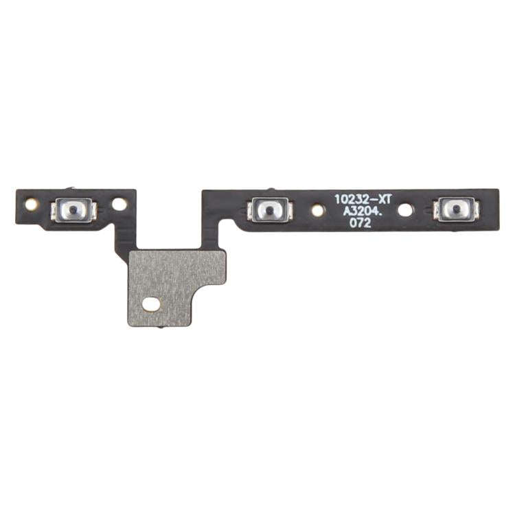 For Google Pixel 9 Pro XL Original Power Button & Volume Button Flex Cable
