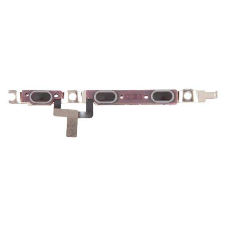 For Google Pixel 10 Pro Original Power Button & Volume Button Flex Cable