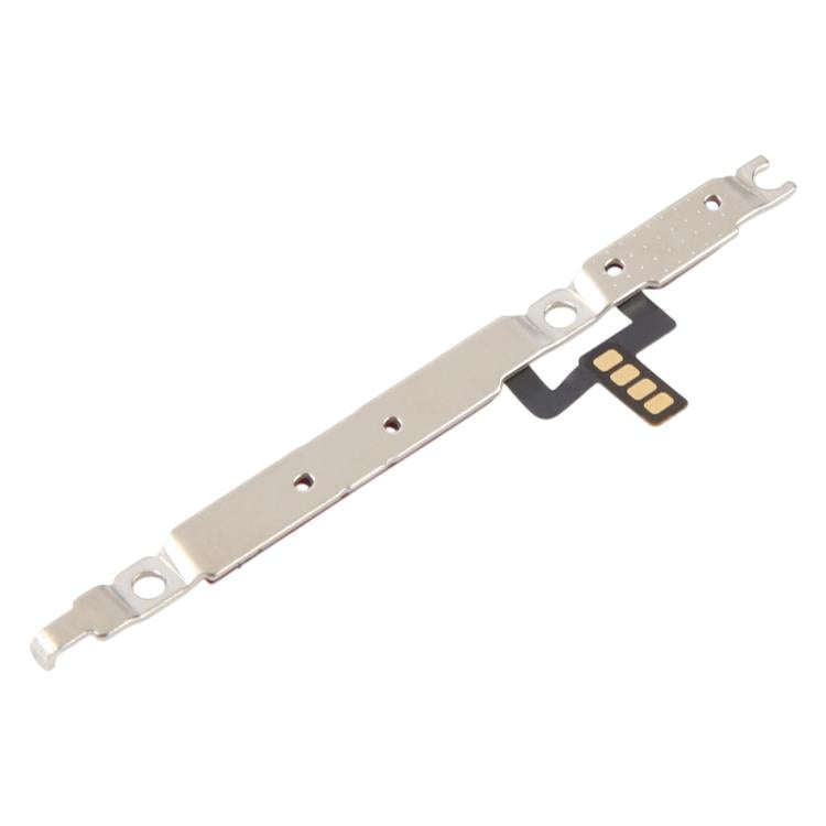 For Google Pixel 10 Pro Original Power Button & Volume Button Flex Cable