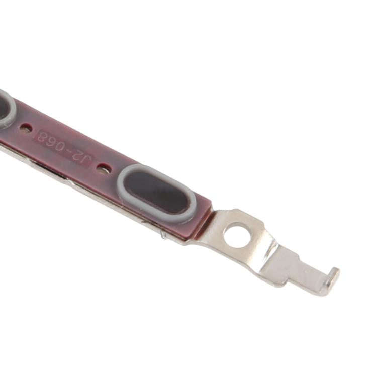 For Google Pixel 10 Pro Original Power Button & Volume Button Flex Cable