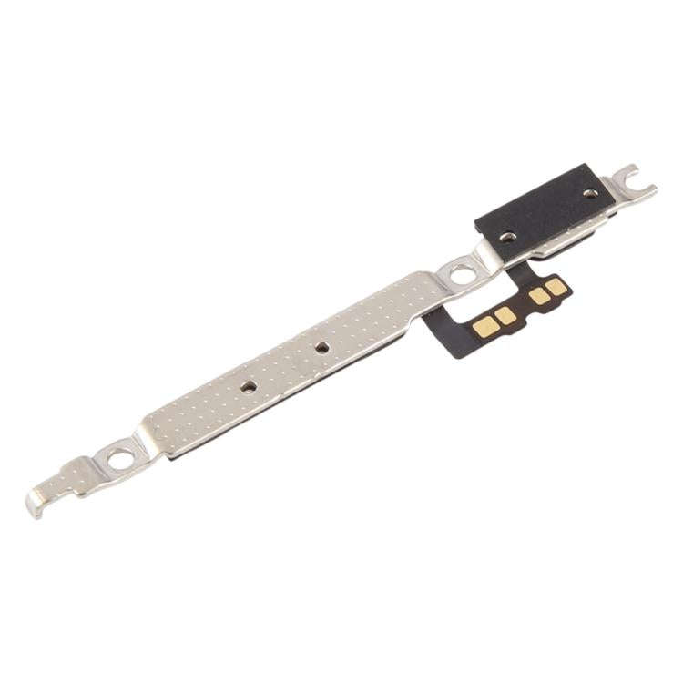 For Google Pixel 10 Pro XL Original Power Button & Volume Button Flex Cable