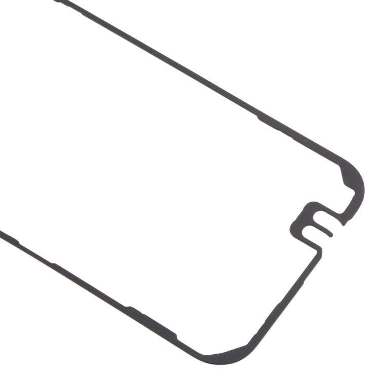 For Google Pixel 9 Pro Original Front LCD Screen Bezel Frame