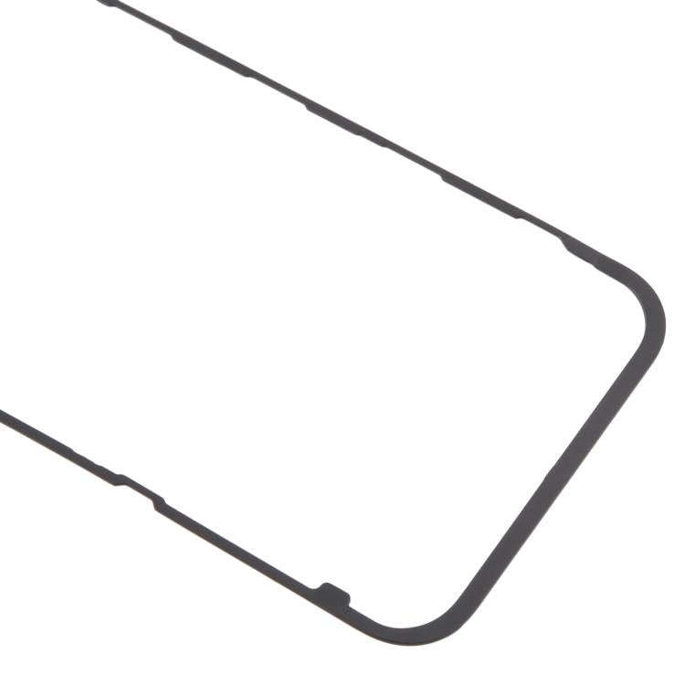 For Google Pixel 9 Pro Original Front LCD Screen Bezel Frame