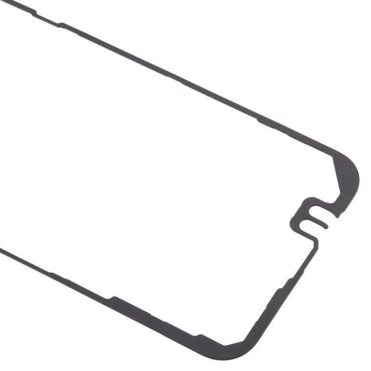 For Google Pixel 9 Pro XL Original Front LCD Screen Bezel Frame