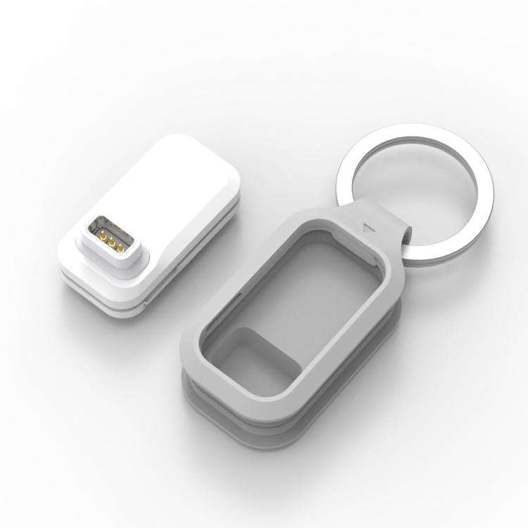 For COROS PACE 3 Smart Watch USB-C / Type-C Port Charging Adapter and Adapter Protective Case Set...