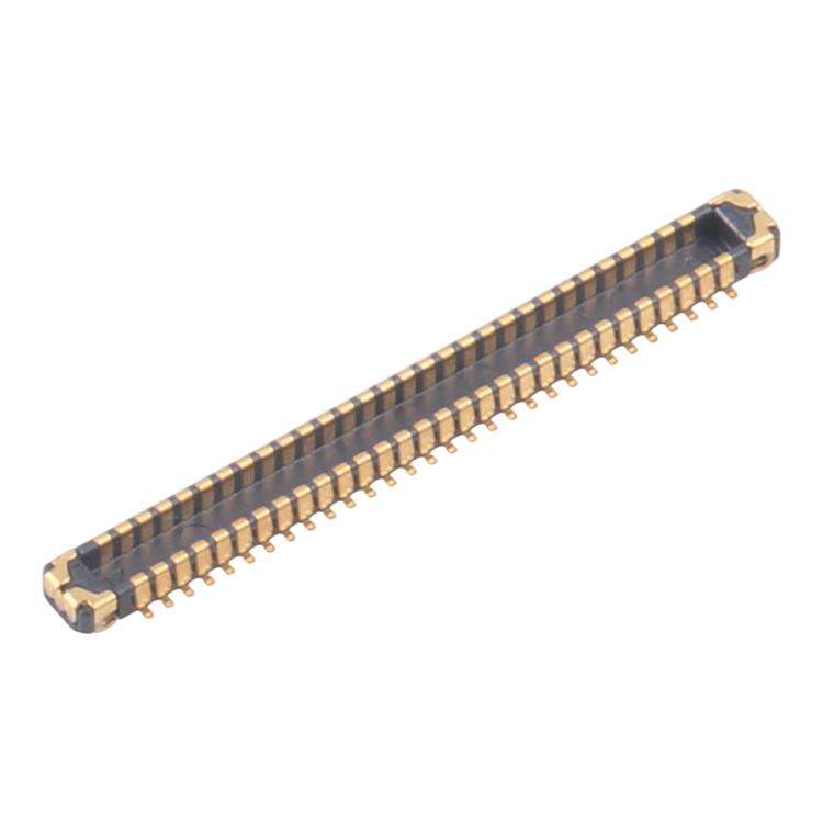 For Google Pixel 6 Pro 10pcs LCD Display FPC Connector On Motherboard (60Pin)