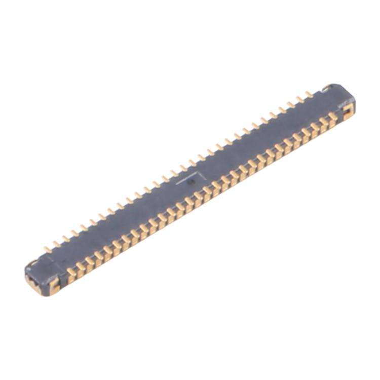 For Google Pixel 6 Pro 10pcs LCD Display FPC Connector On Motherboard (60Pin)