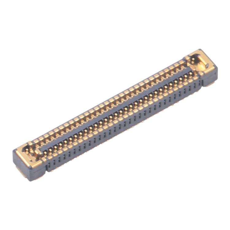 For Google Pixel 9 Pro 10pcs LCD Display FPC Connector On Motherboard (60Pin)
