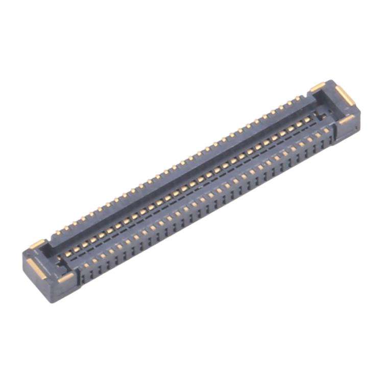 For Google Pixel 9 Pro 10pcs LCD Display FPC Connector On Motherboard (60Pin)