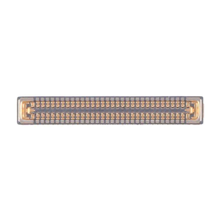 For Google Pixel 10 Pro XL 10pcs LCD Display FPC Connector On Motherboard (60Pin)