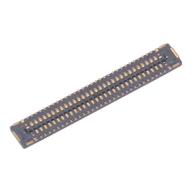 For Google Pixel 10 Pro XL 10pcs LCD Display FPC Connector On Motherboard (60Pin)