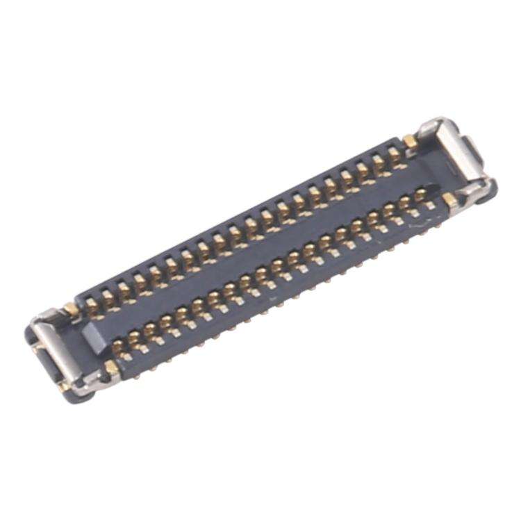For Xiaomi Redmi K20 10pcs LCD Display FPC Connector On Motherboard
