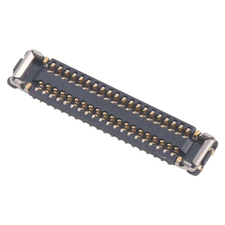 For Xiaomi Redmi K20 10pcs LCD Display FPC Connector On Motherboard