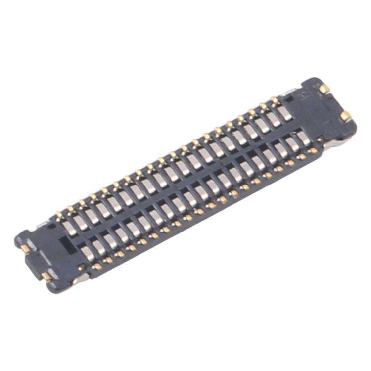 For Xiaomi Redmi K20 Pro 10pcs LCD Display FPC Connector On Motherboard