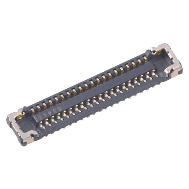For Xiaomi Redmi K30 10pcs LCD Display FPC Connector On Motherboard