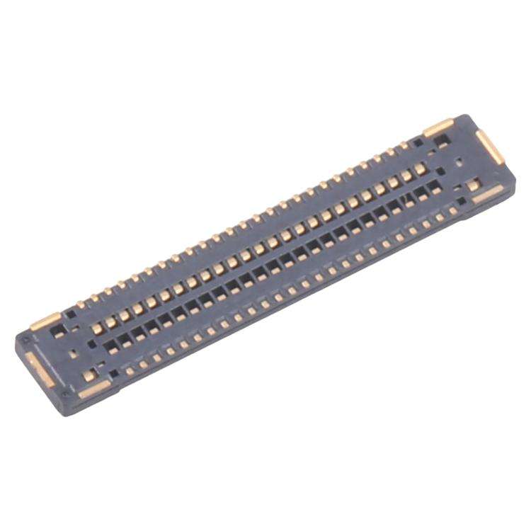 For Xiaomi Redmi K40 10pcs LCD Display FPC Connector On Motherboard
