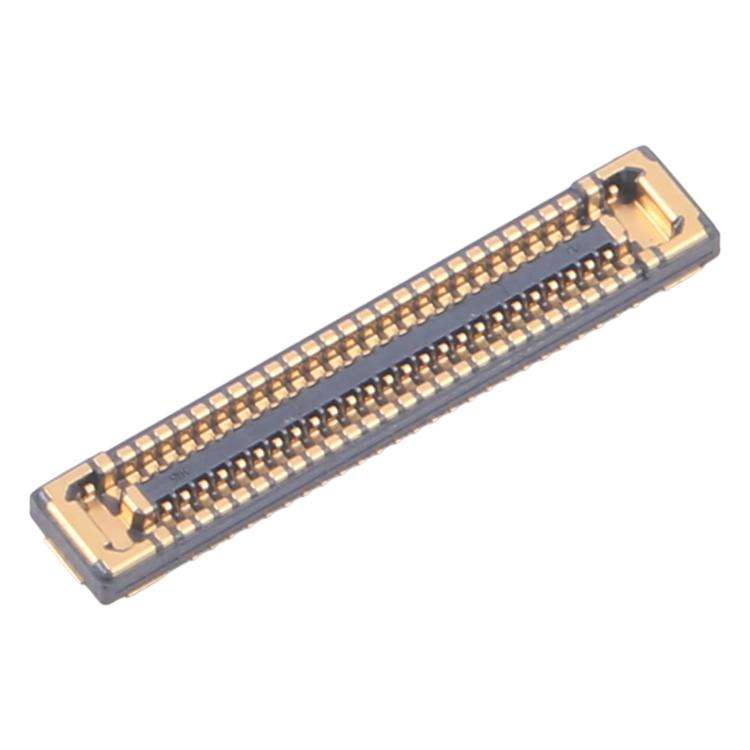 For Xiaomi Redmi K40 Pro 10pcs LCD Display FPC Connector On Motherboard