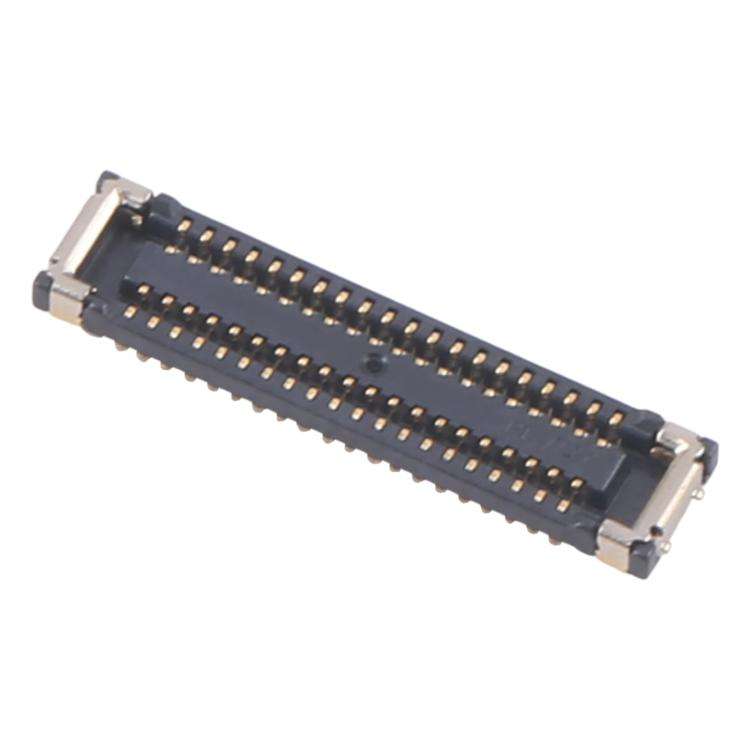 For Xiaomi Redmi K60 Pro 10pcs LCD Display FPC Connector On Motherboard