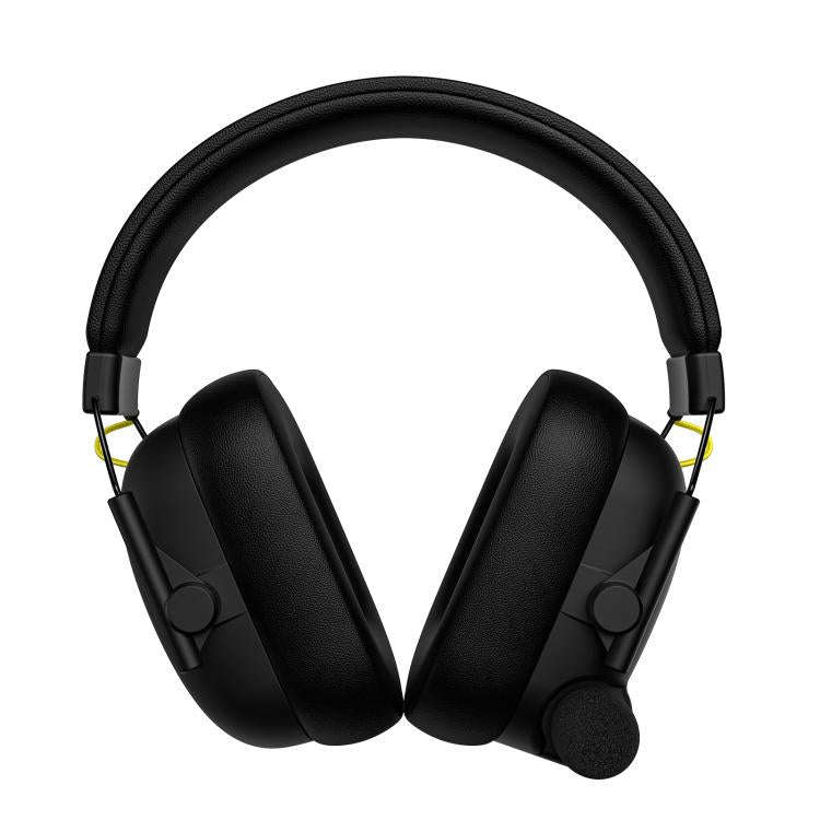 ONIKUMA GT888 Four-mode Bluetooth 2.4G Wired / Wireless Gaming Headset(Black)