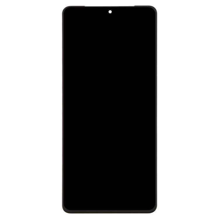 For Asus ROG Phone 8 Pro OLED LCD Screen with Digitizer Full Assembly