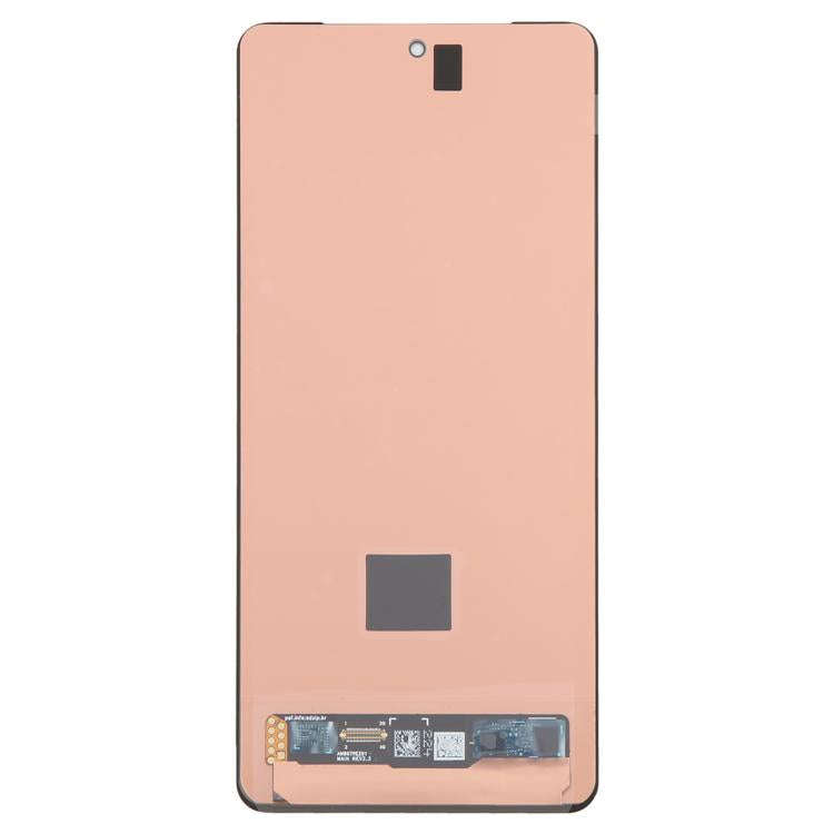 For Asus ROG Phone 8 Pro OLED LCD Screen with Digitizer Full Assembly