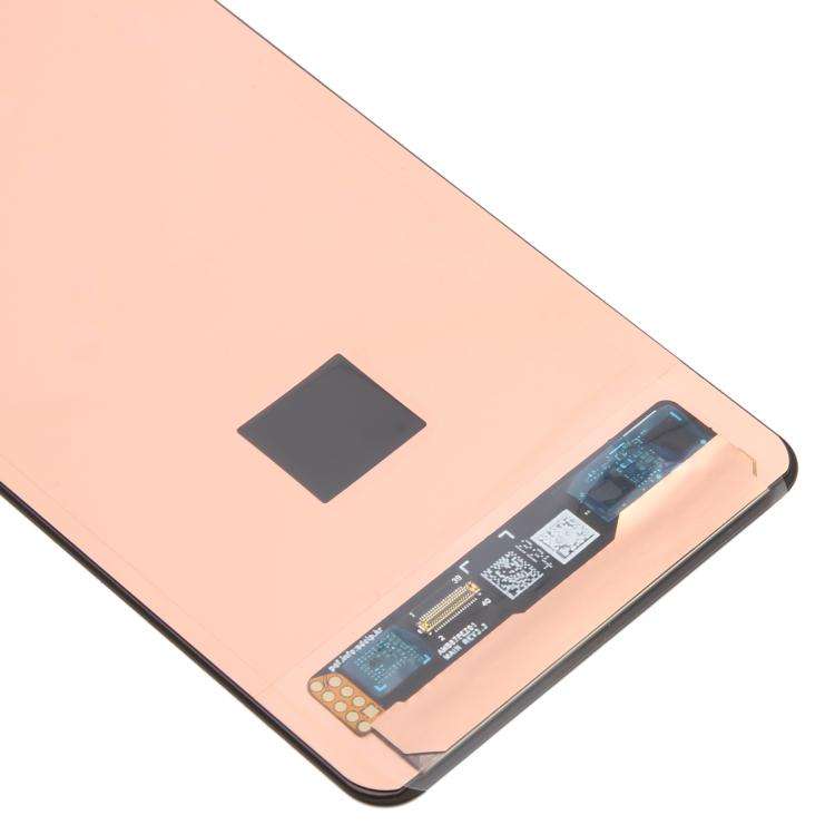 For Asus ROG Phone 8 Pro OLED LCD Screen with Digitizer Full Assembly