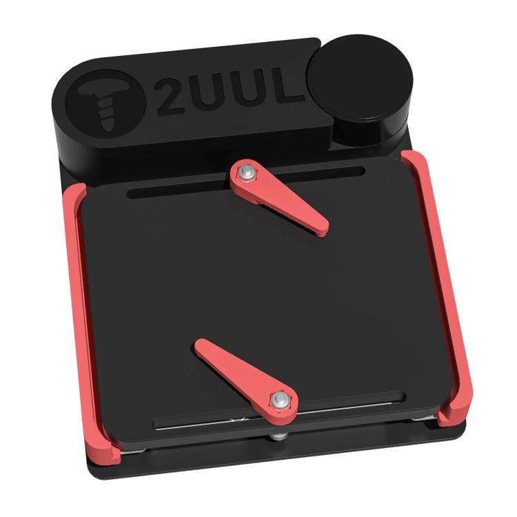 2uul PH11 Motherboard PCB Delamination Rebonding HOT-BLOCK Preheater, Plug:EU Plug