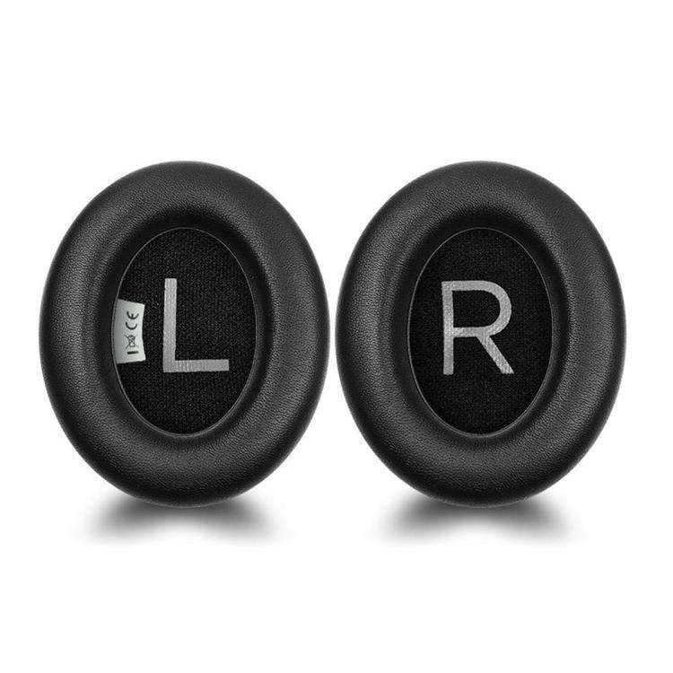 For Bose 700 / NC700 XDcase 1 Pair Protein Leather Headset Replacement Ear Pads with Prying Tool(...